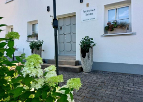 Ferienwohnung Hirmer